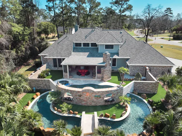 $1,650,000 | 27303 Siandra Creek Lane, Spring, TX 77386