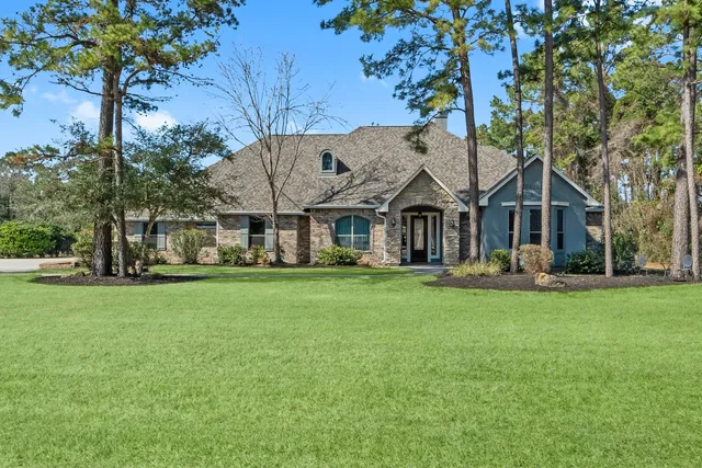 $1,650,000 | 27303 Siandra Creek Lane, Spring, TX 77386