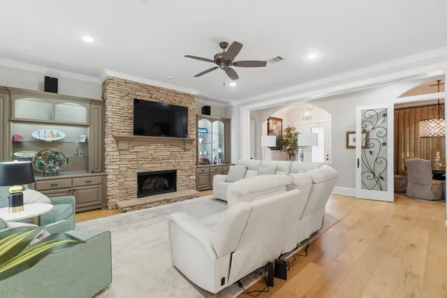 $1,650,000 | 27303 Siandra Creek Lane, Spring, TX 77386