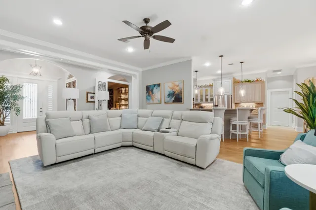 $1,650,000 | 27303 Siandra Creek Lane, Spring, TX 77386