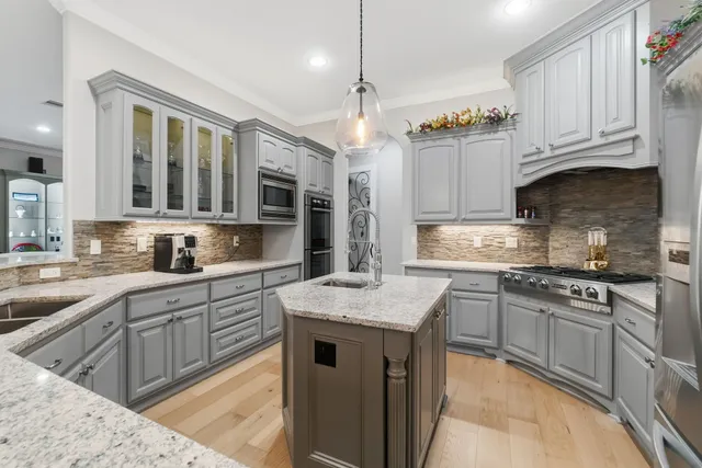 $1,650,000 | 27303 Siandra Creek Lane, Spring, TX 77386