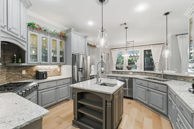 $1,650,000 | 27303 Siandra Creek Lane, Spring, TX 77386