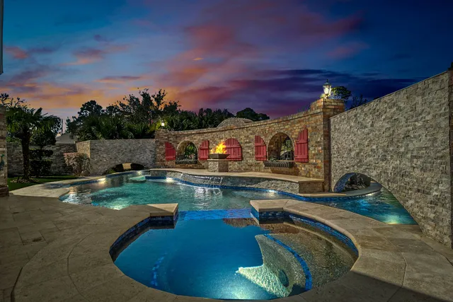 $1,650,000 | 27303 Siandra Creek Lane, Spring, TX 77386