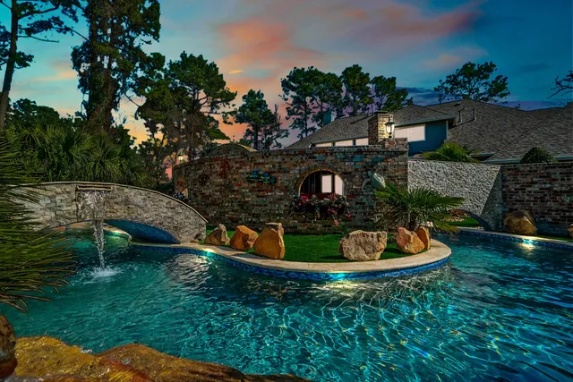 $1,650,000 | 27303 Siandra Creek Lane, Spring, TX 77386