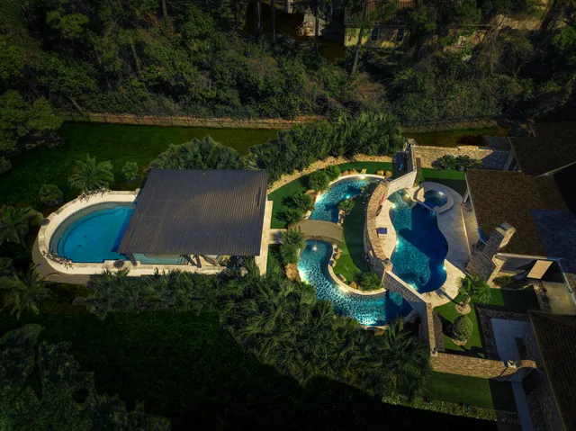 $1,650,000 | 27303 Siandra Creek Lane, Spring, TX 77386