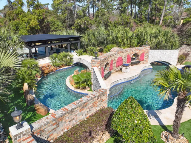 $1,650,000 | 27303 Siandra Creek Lane, Spring, TX 77386