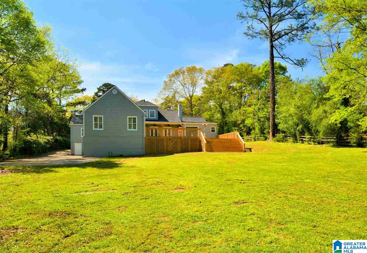 4217 Caldwell Mill Road Birmingham, AL 35243 - Photo 50 of 50