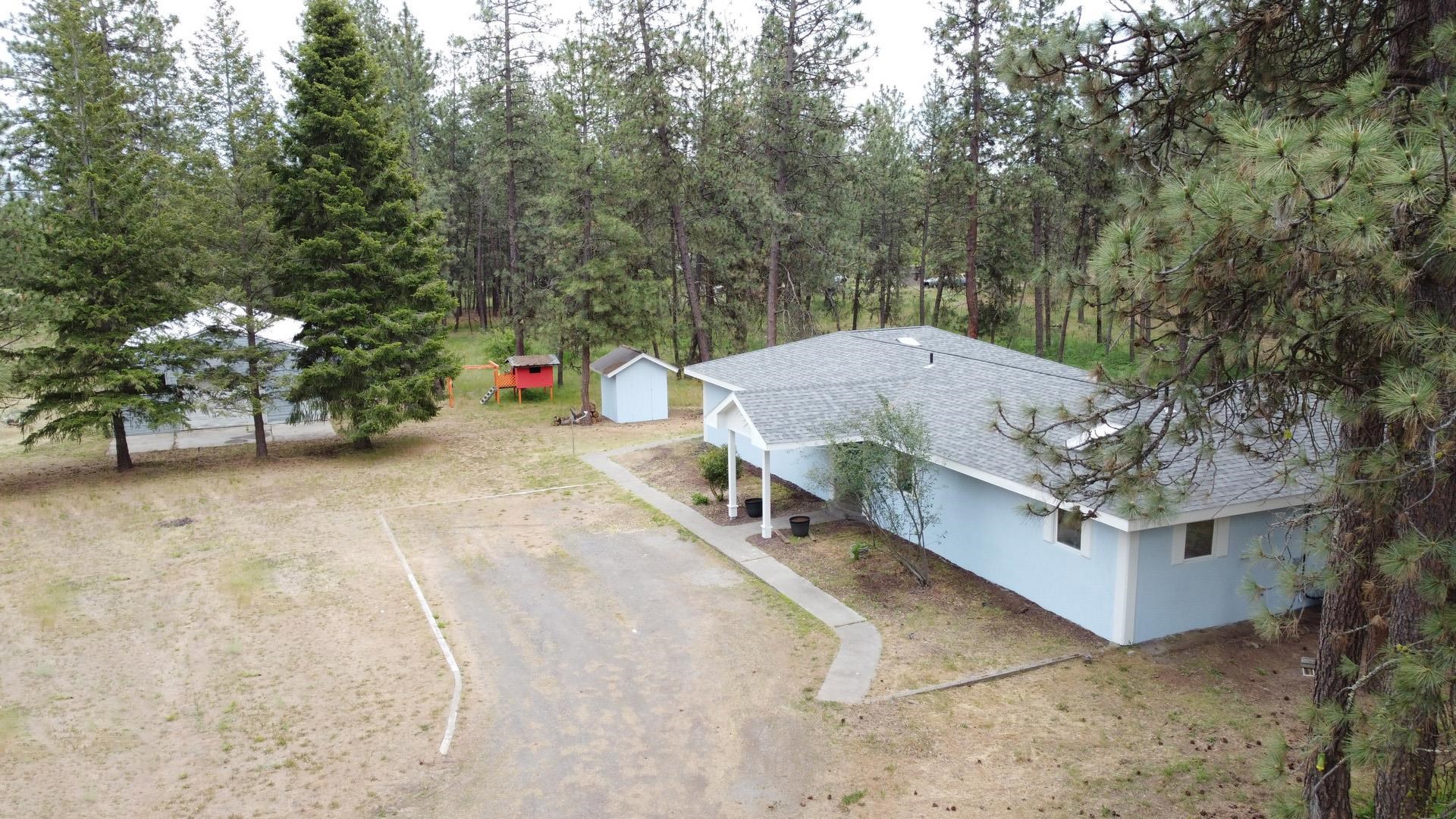 6805 South Mabel Road Cheney, WA 99004 - Photo 20 of 35