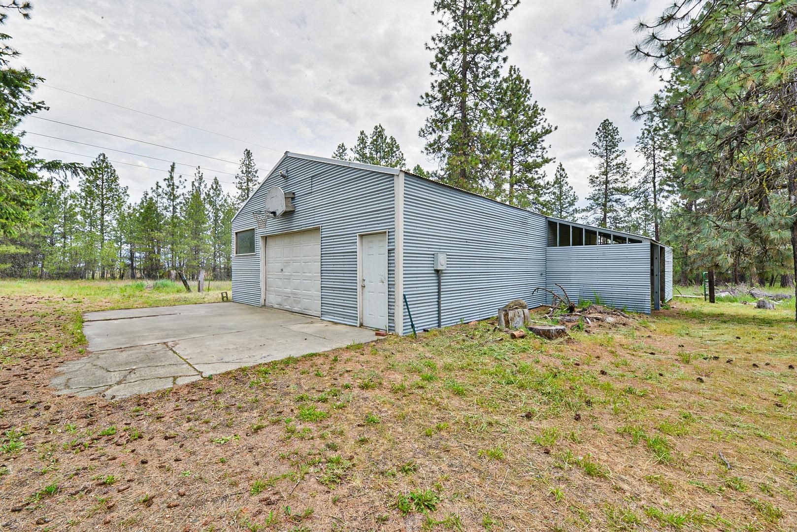 6805 South Mabel Road Cheney, WA 99004 - Photo 2 of 35