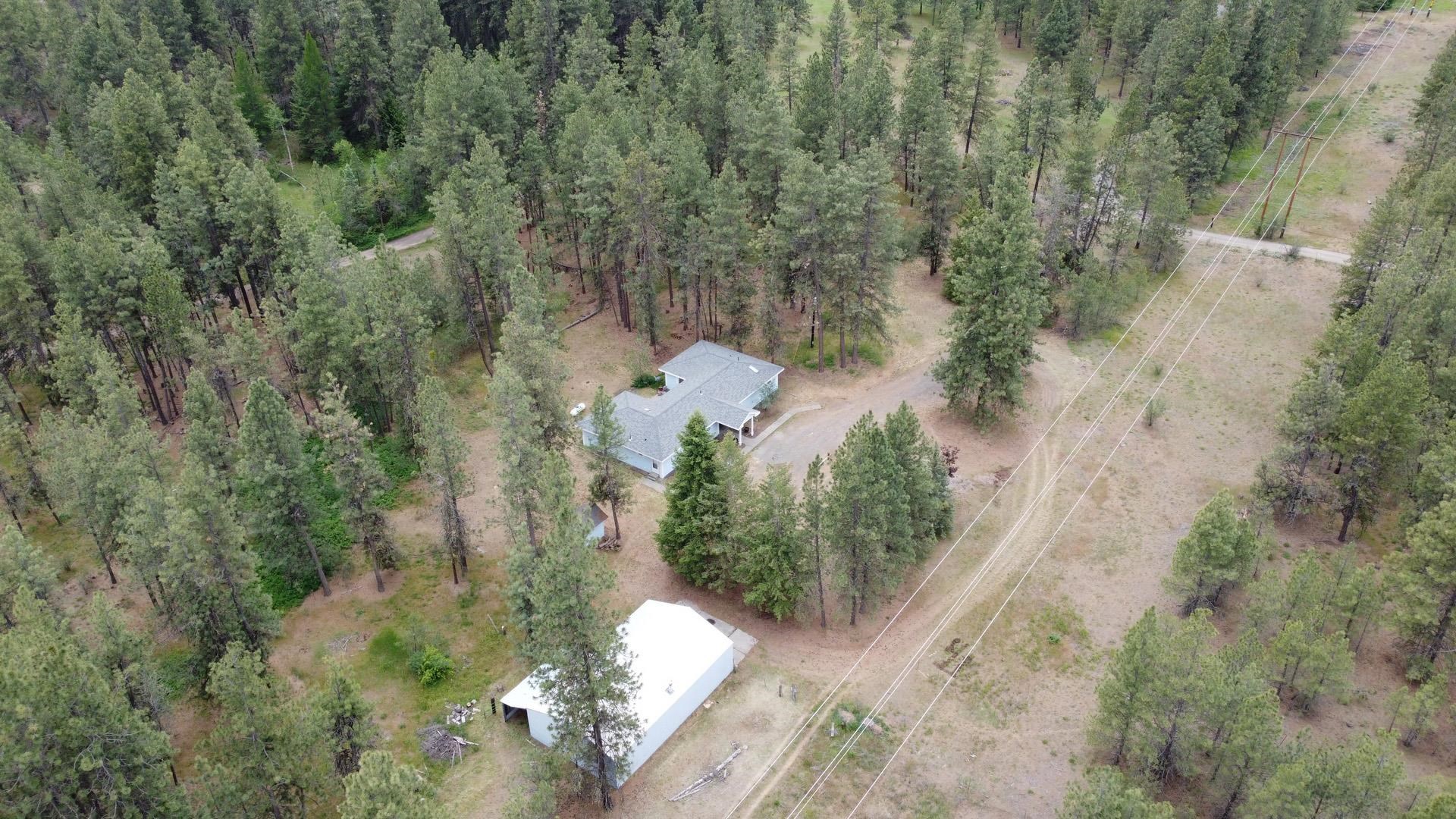 6805 South Mabel Road Cheney, WA 99004 - Photo 30 of 35