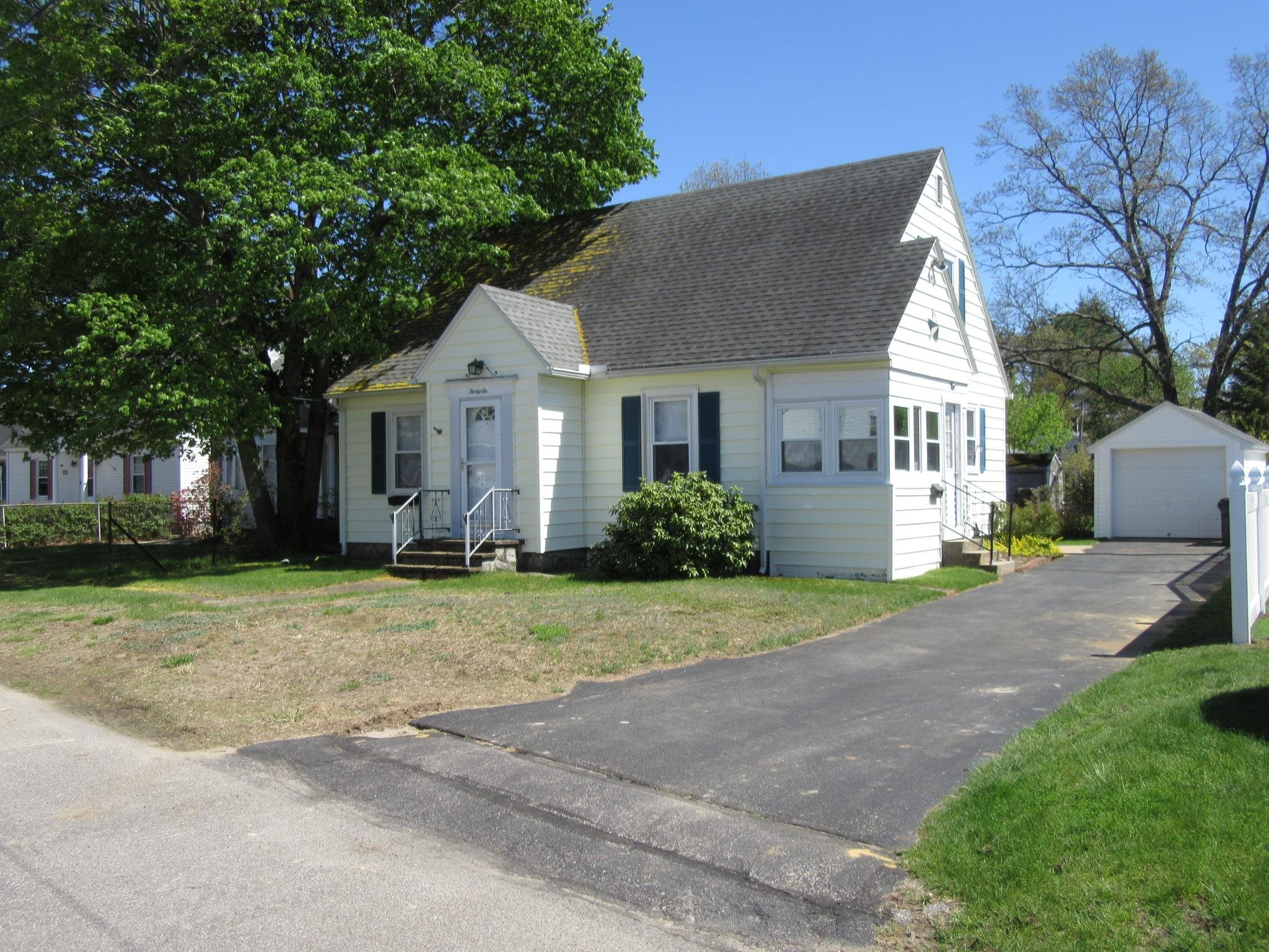36 Shirley Hill Road Manchester, NH 03102 - Photo 1 of 26