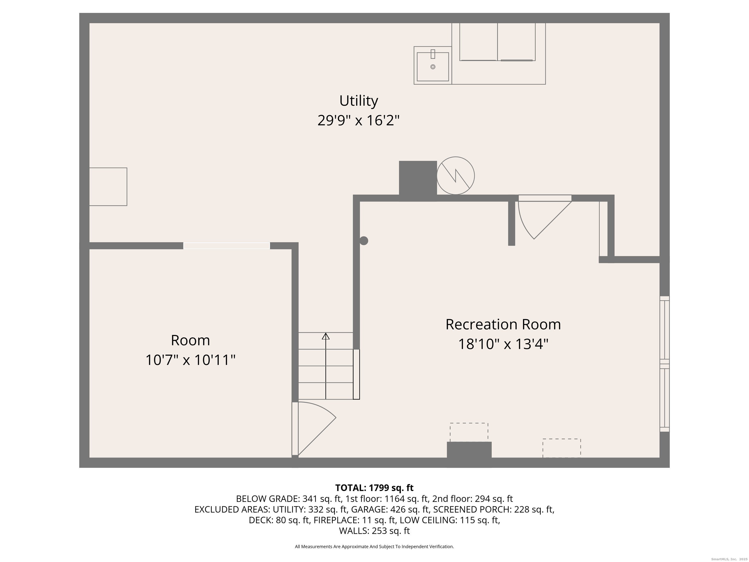 246 Romanock Road Fairfield, CT 06825 - Photo 37 of 37