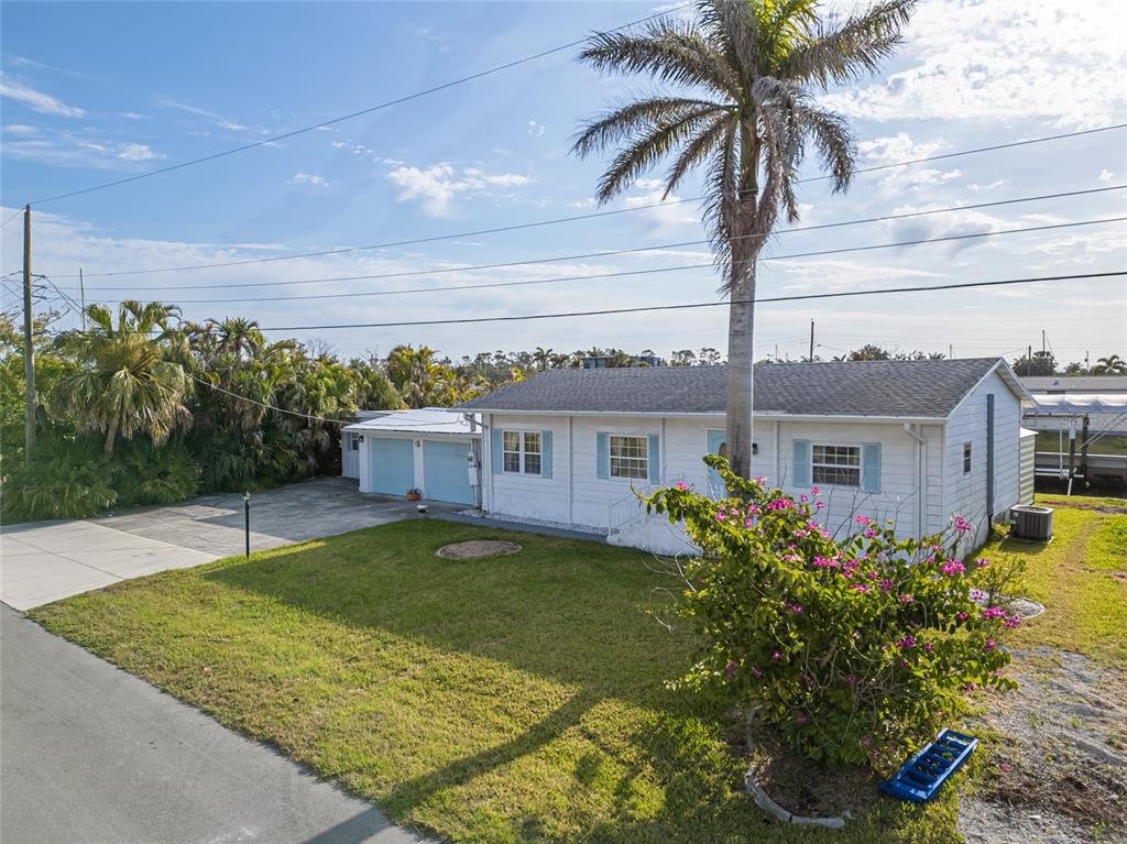 4218 Bardot Road Port Charlotte, FL 33953 - Photo 1 of 37 Gallery Image 1