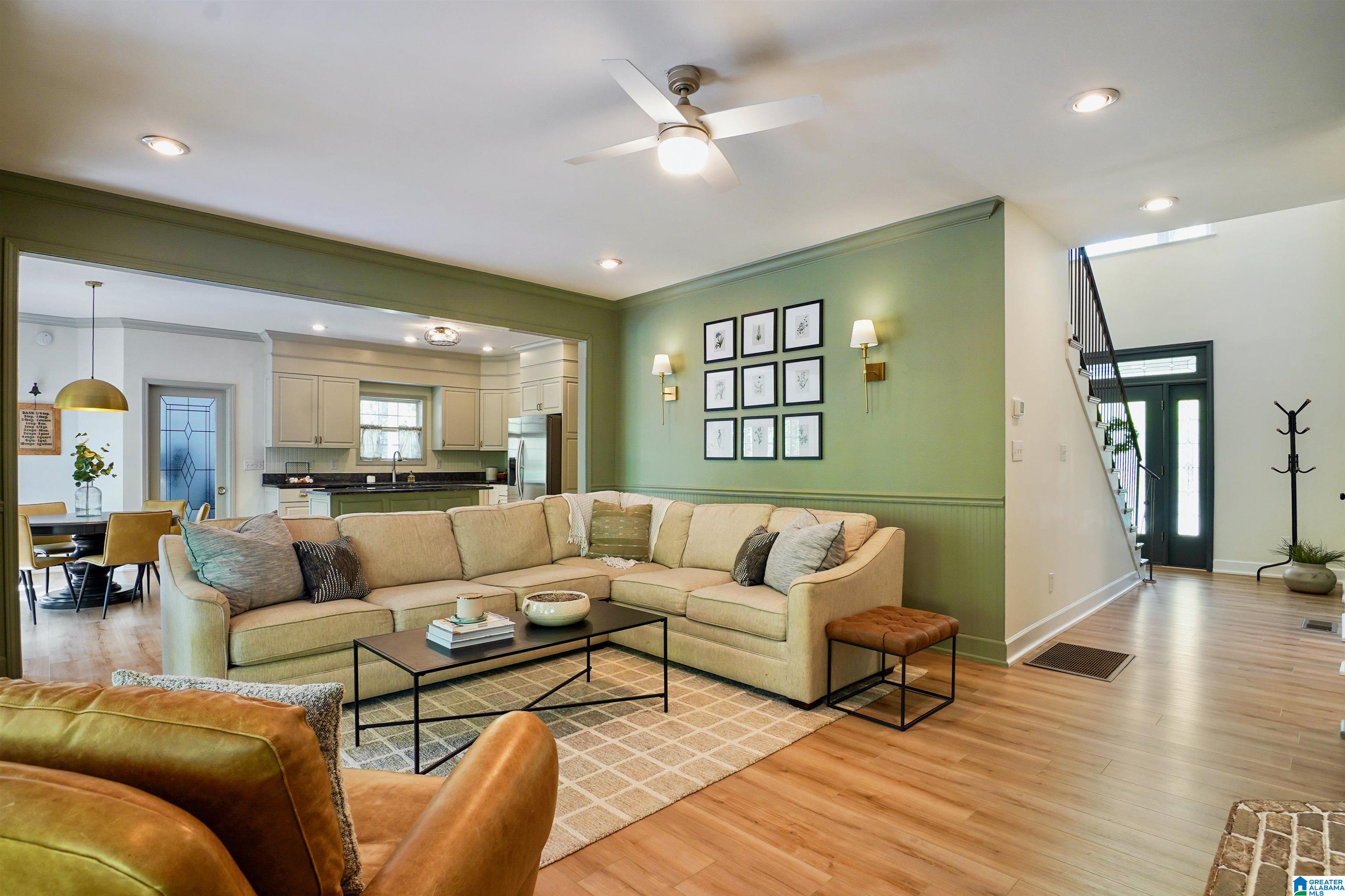370 Dorough Road Columbiana, AL 35051 - Photo 22 of 89 Gallery Image 22