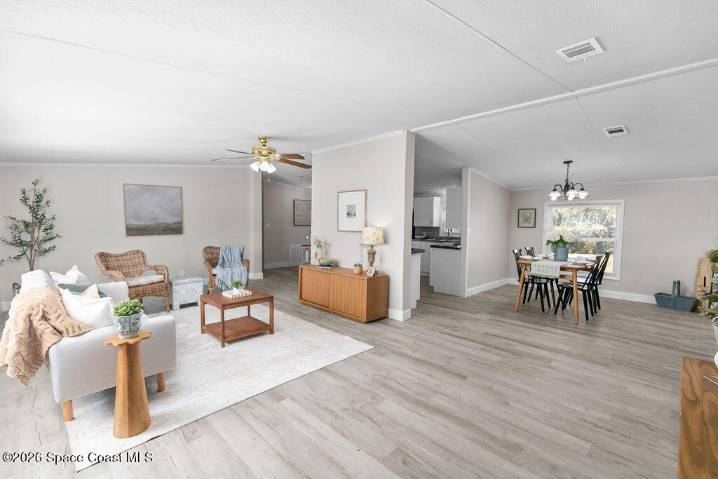 18137 Hollister Road Orlando, FL 32820 - Photo 28 of 28 Split Floorplan