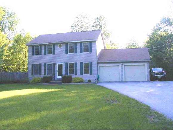 47 Danis Park Road Goffstown, NH 03045 - Photo 1 of 5 Gallery Image 1
