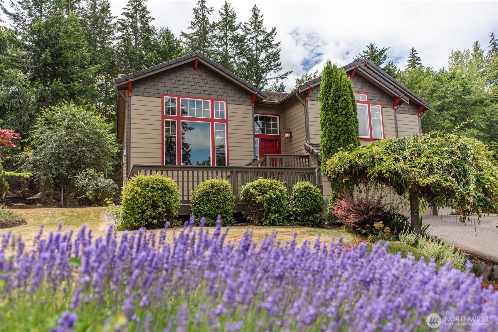 20 Doe Run Road Sequim, WA 98382 - Photo 1 of 40