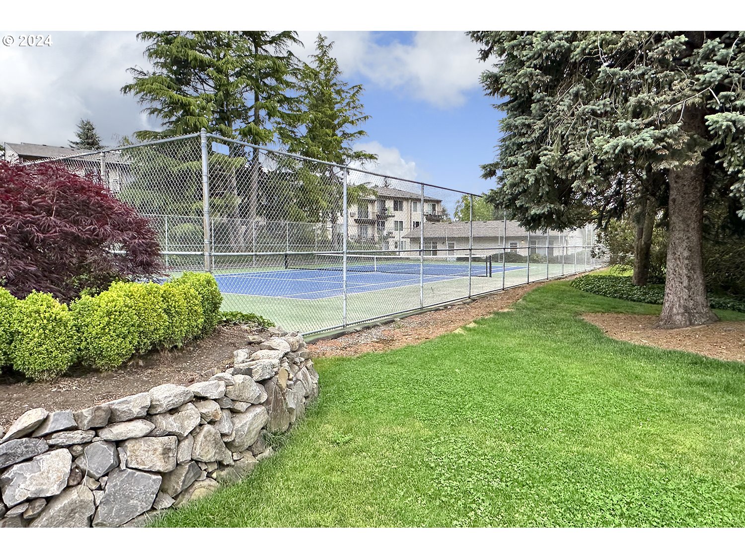 200 Southwest Florence Avenue Gresham, OR 97080 - Photo 23 of 35 Community Tennis