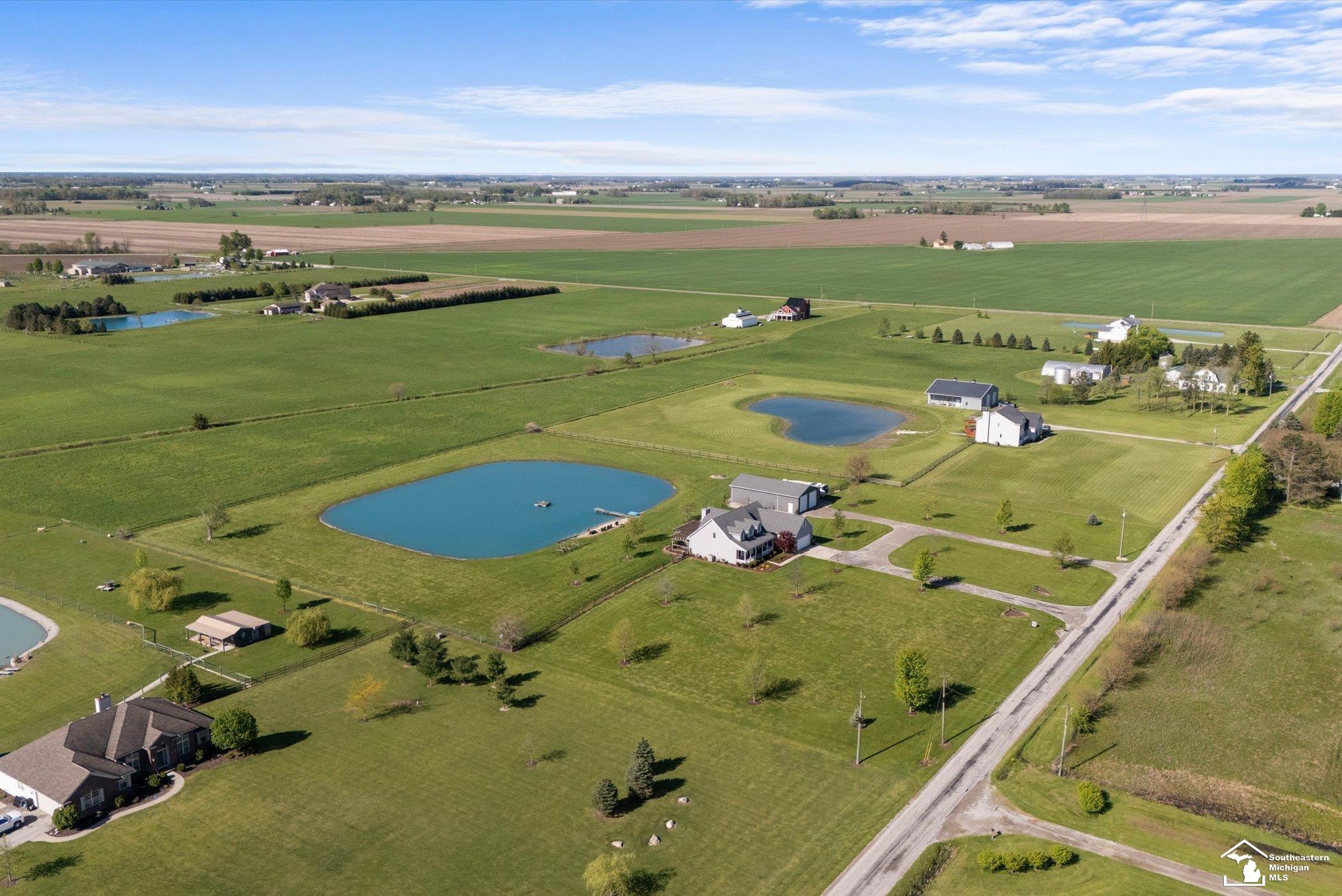 8911 Schroeder Road Riga, MI 49276 - Photo 64 of 68