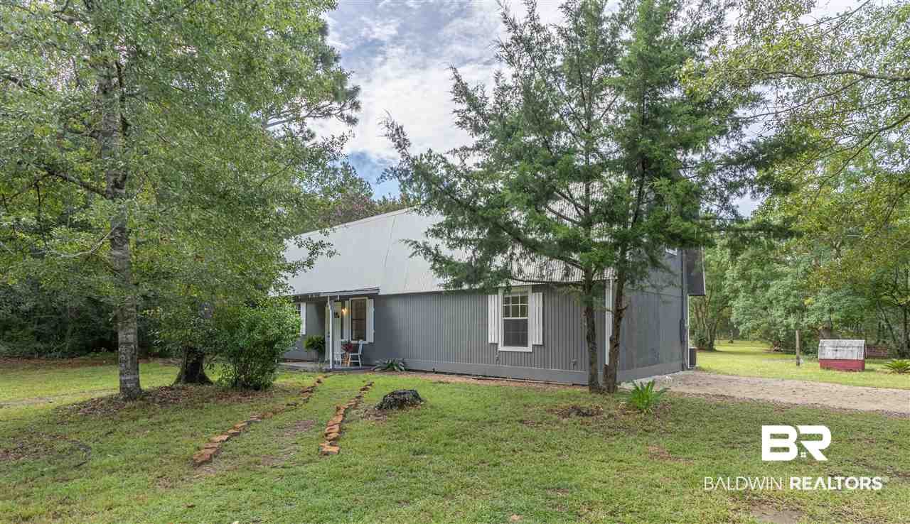 24014 Patterson Road Robertsdale, AL 36567 - Photo 5 of 38