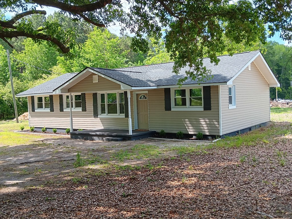 2875 Ervin Lane Sumter, SC 29154 - Photo 6 of 24 Photo 6