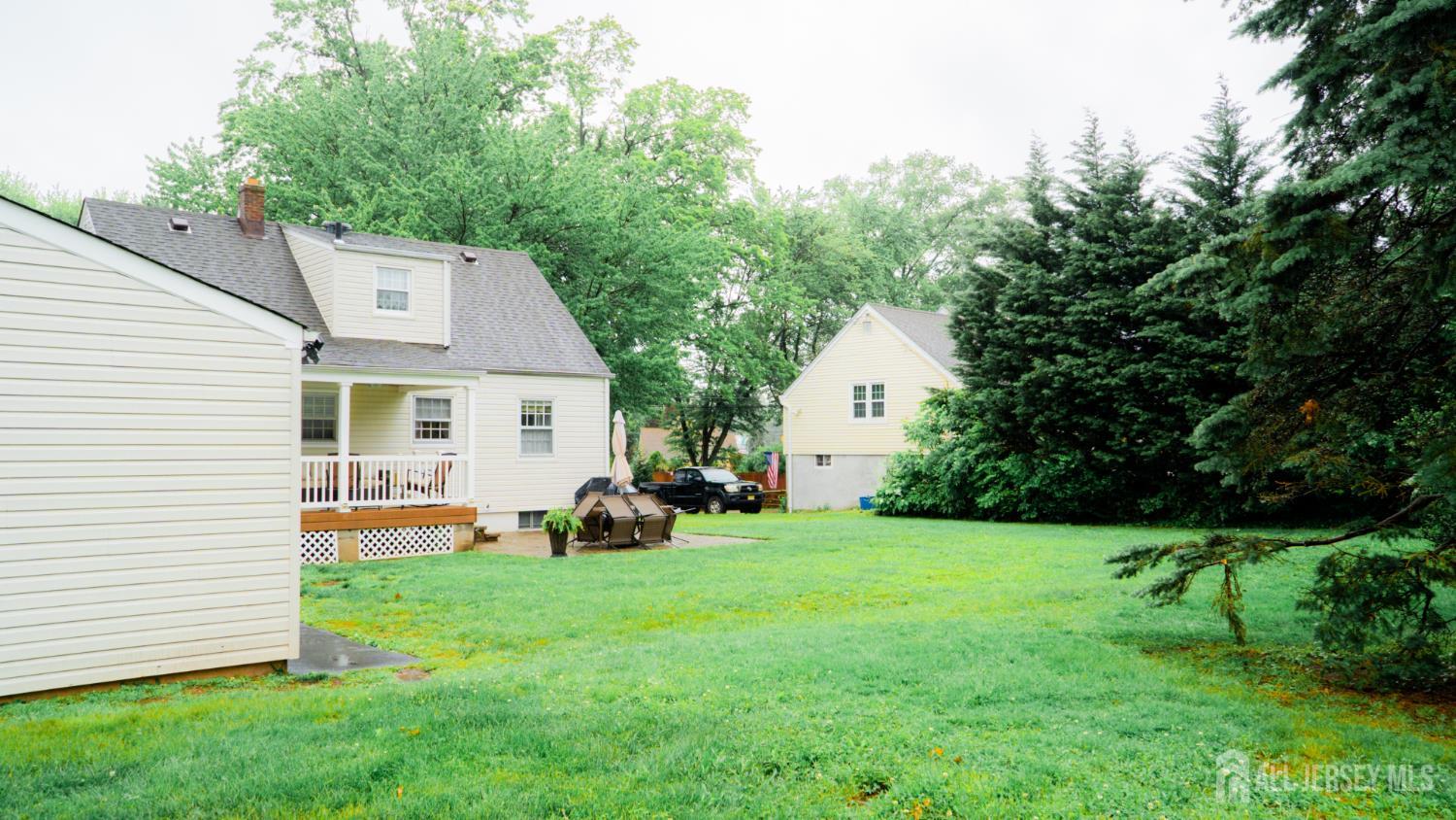 33 Lancaster Road Colonia, NJ 07067 - Photo 24 of 26