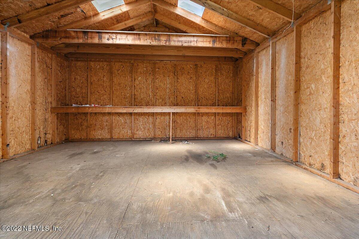4057 Dayrl Road Jacksonville, FL 32207 - Photo 16 of 21 a view of an empty room