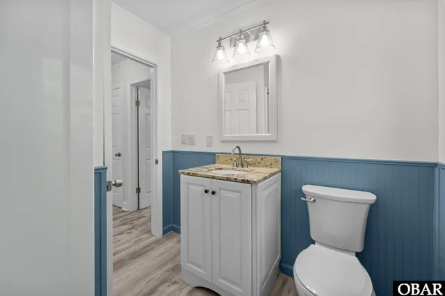 $450,000 | 132 Ward Lane, Manteo, NC 27954