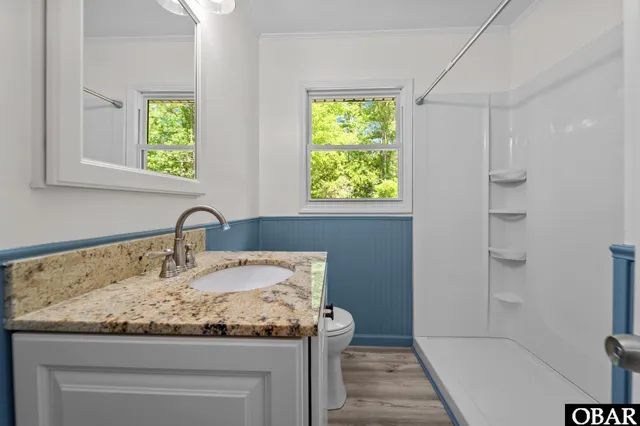 $450,000 | 132 Ward Lane, Manteo, NC 27954