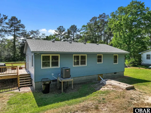 $450,000 | 132 Ward Lane, Manteo, NC 27954