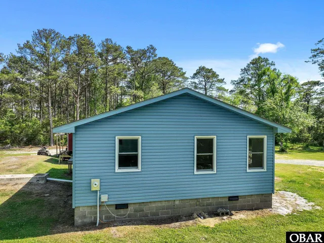 $450,000 | 132 Ward Lane, Manteo, NC 27954