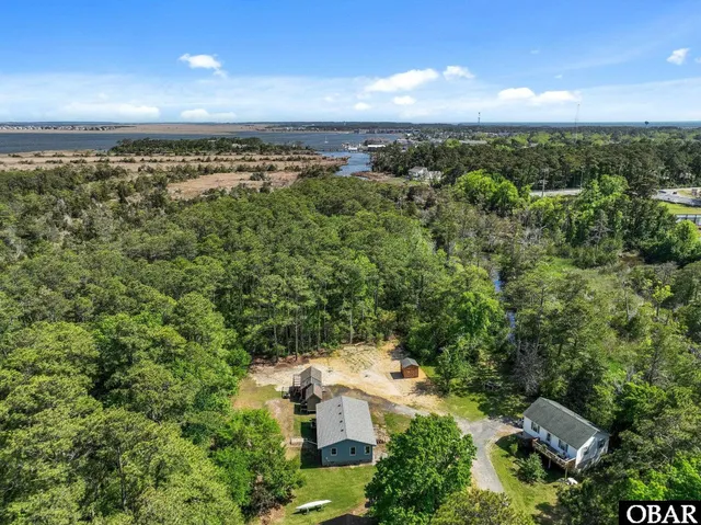 $450,000 | 132 Ward Lane, Manteo, NC 27954