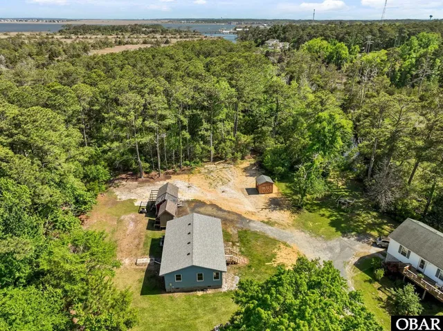 $450,000 | 132 Ward Lane, Manteo, NC 27954