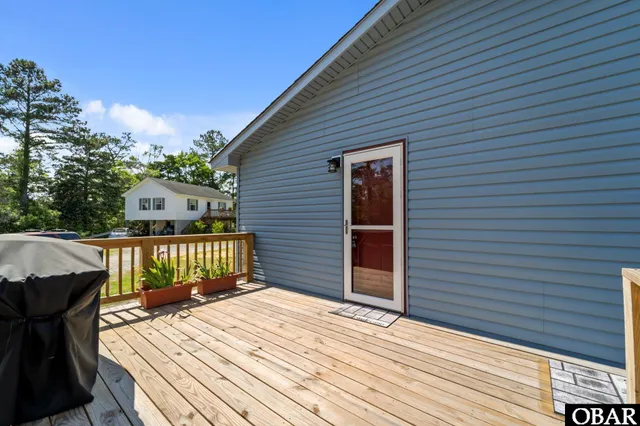 $450,000 | 132 Ward Lane, Manteo, NC 27954
