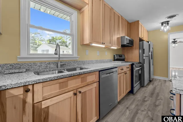 $450,000 | 132 Ward Lane, Manteo, NC 27954