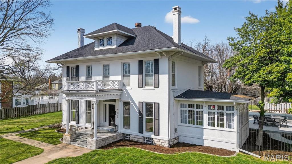 720 Grove Street Alton, IL 62002 - Photo 3 of 66