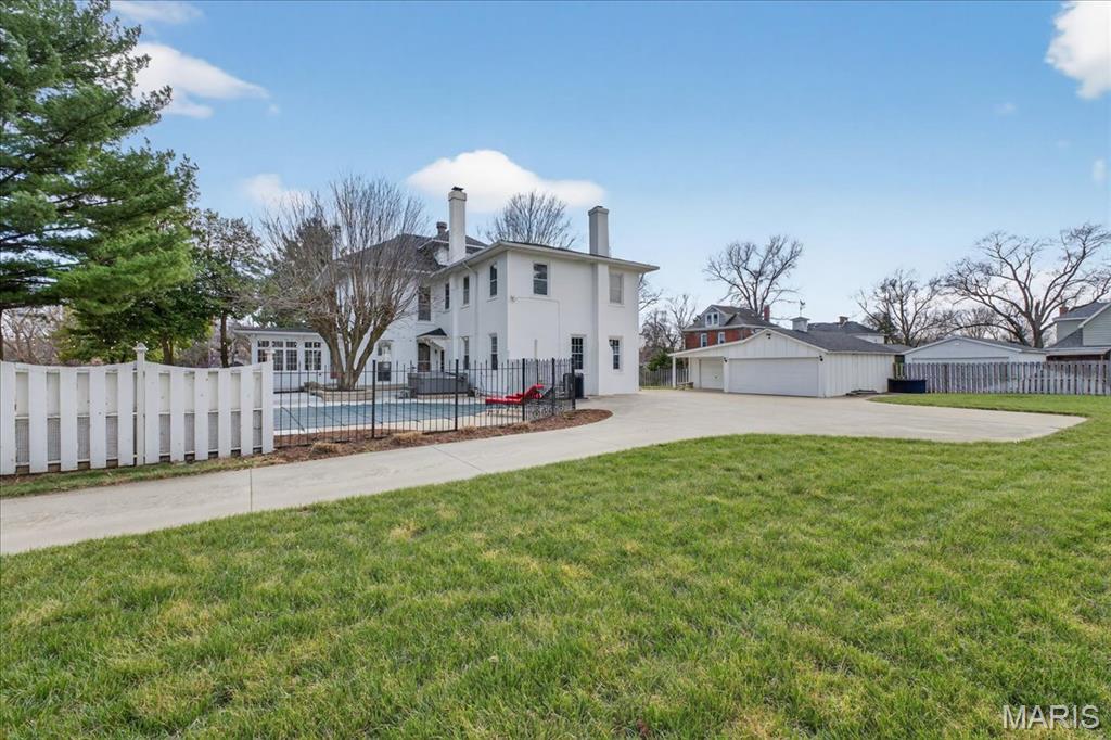 720 Grove Street Alton, IL 62002 - Photo 51 of 66