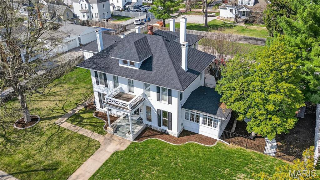 720 Grove Street Alton, IL 62002 - Photo 61 of 66