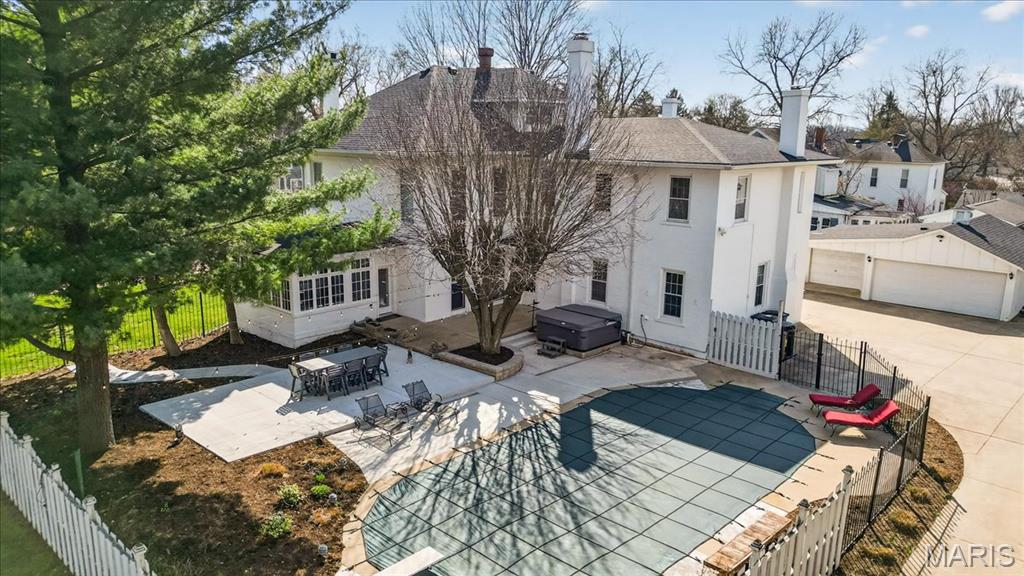 720 Grove Street Alton, IL 62002 - Photo 66 of 66