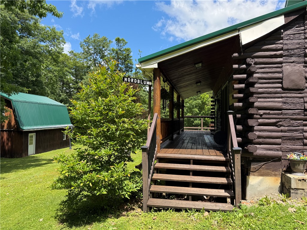 6891 Mt Monroe Road New Hudson, NY 14727 - Photo 36 of 50
