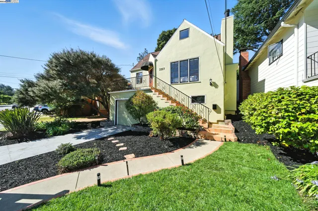 $1,190,000 | 3357 Jordan Road, Oakland, CA 94602