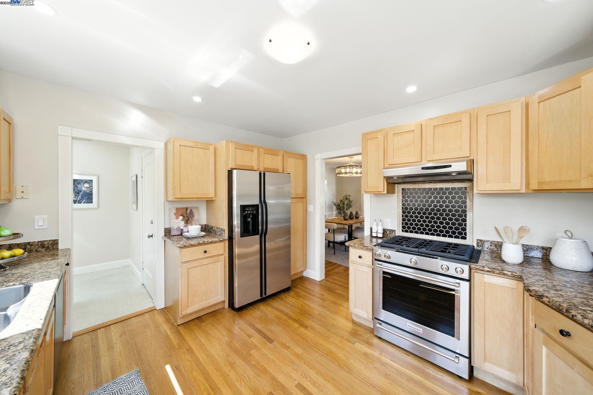 3357 Jordan Road Oakland, CA 94602 - Photo 11 of 39