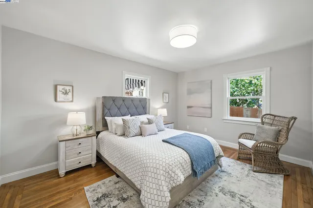 $1,095,000 | 3357 Jordan Road, Oakland, CA 94602