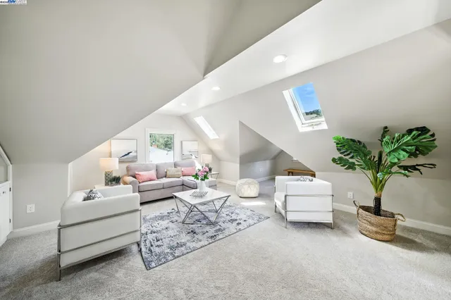 $1,095,000 | 3357 Jordan Road, Oakland, CA 94602