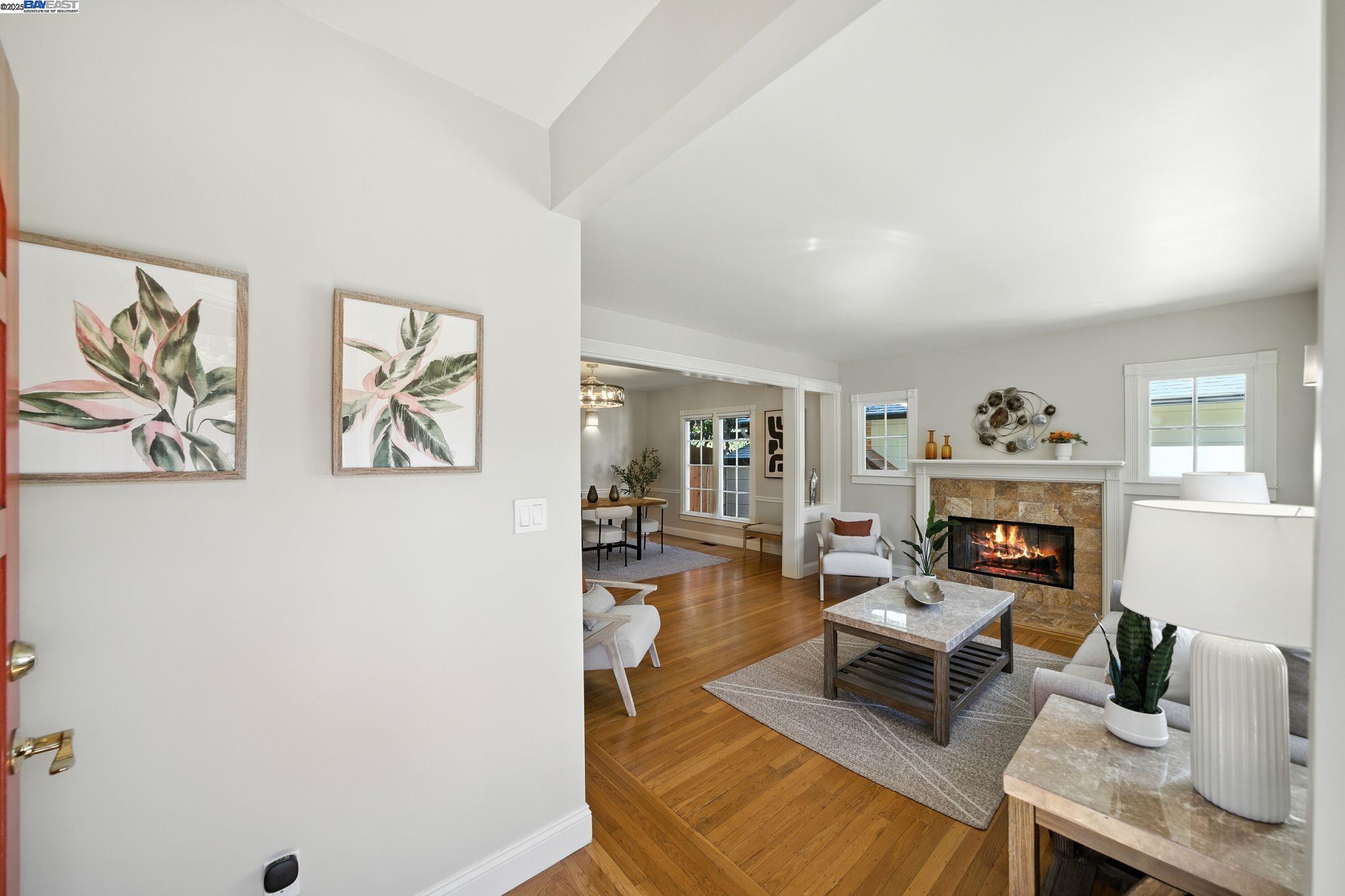 3357 Jordan Road Oakland, CA 94602 - Photo 2 of 39