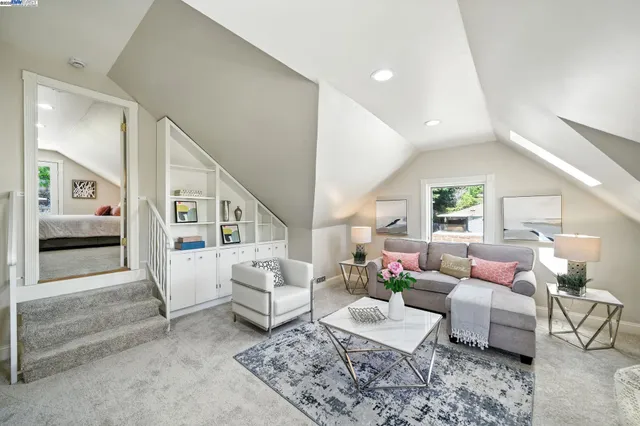 $1,095,000 | 3357 Jordan Road, Oakland, CA 94602