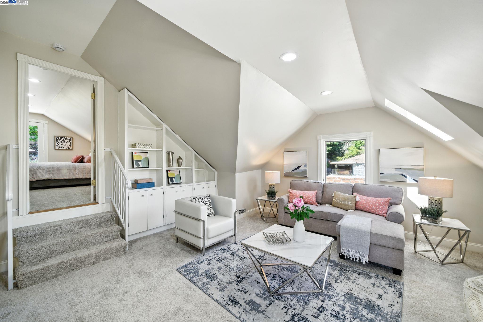 3357 Jordan Road Oakland, CA 94602 - Photo 22 of 39