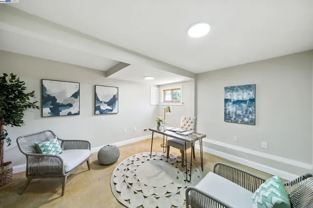 $1,095,000 | 3357 Jordan Road, Oakland, CA 94602