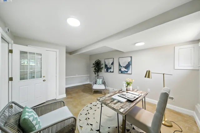 $1,095,000 | 3357 Jordan Road, Oakland, CA 94602