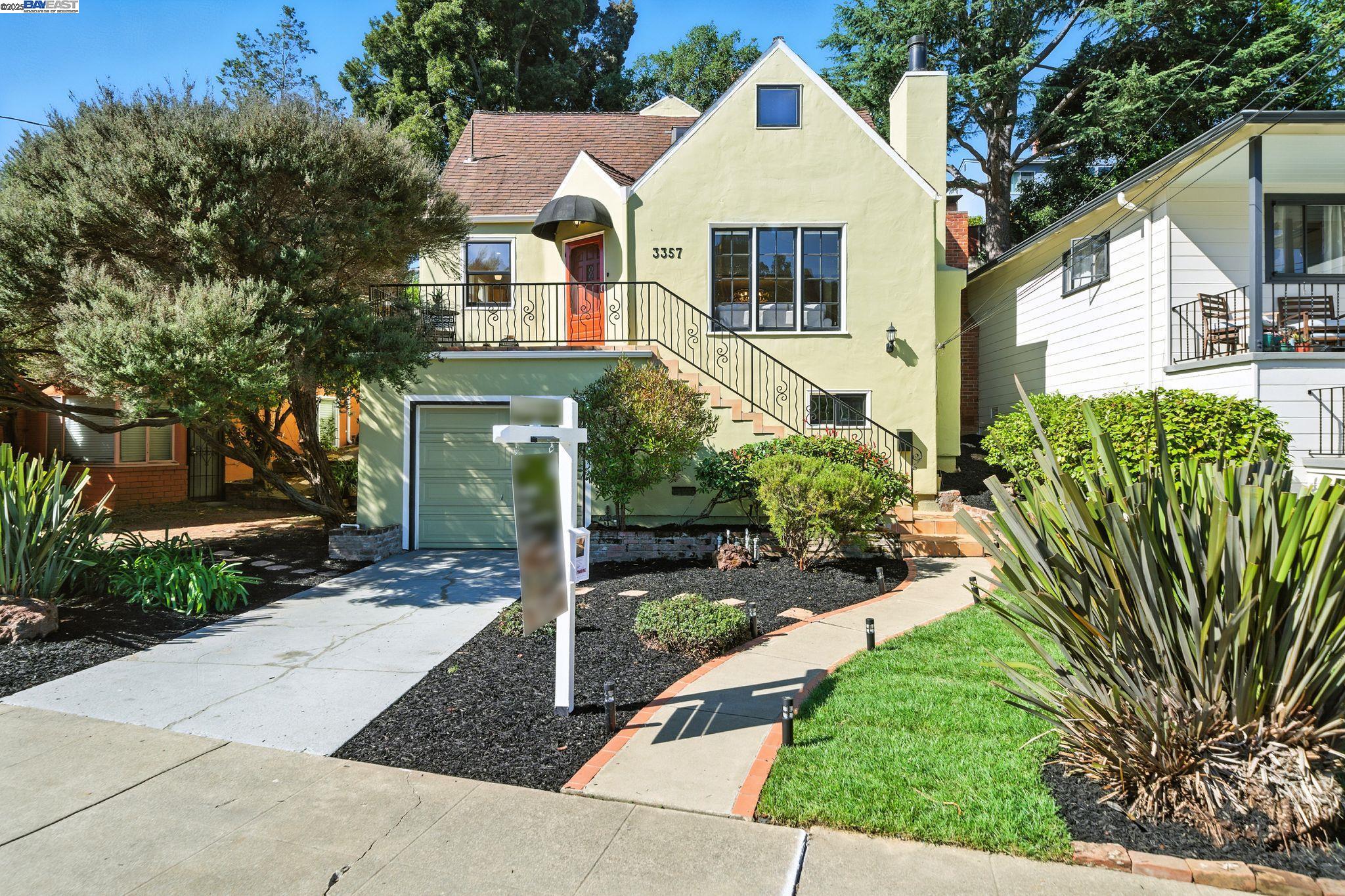 3357 Jordan Road Oakland, CA 94602 - Photo 30 of 39